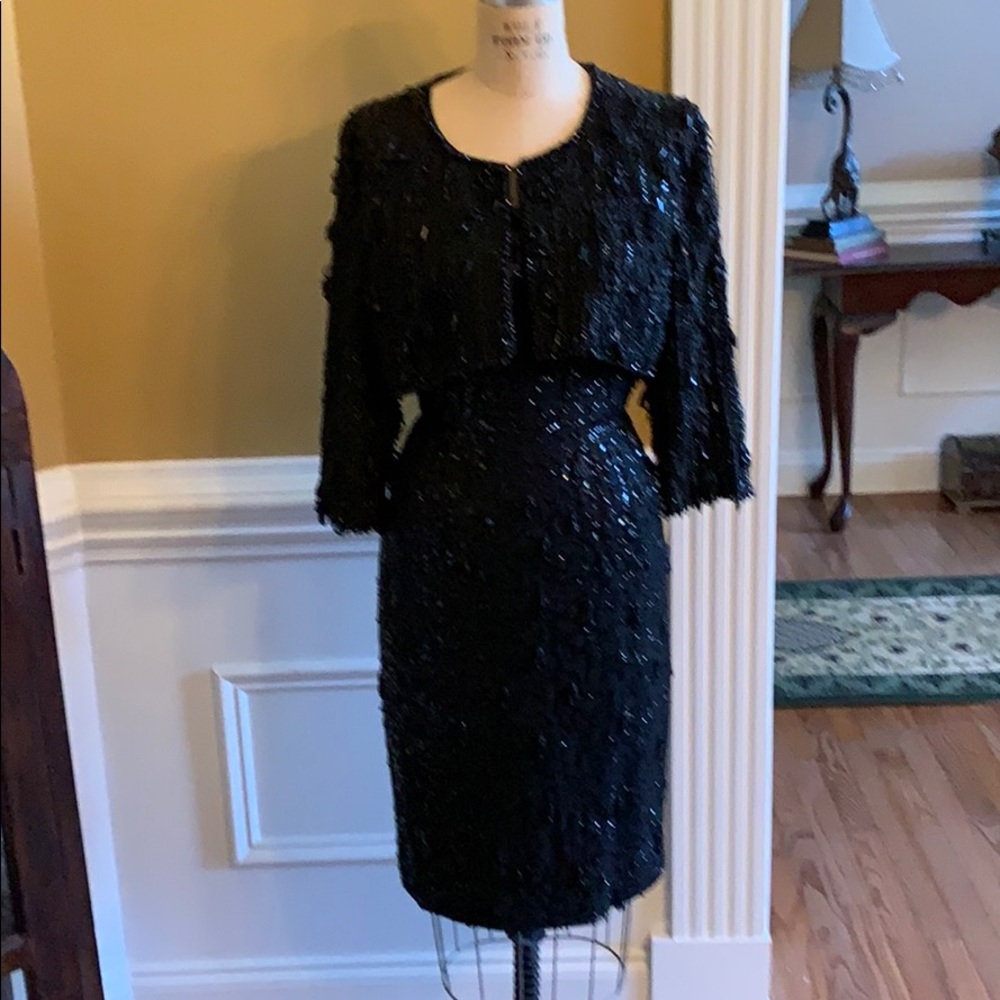 dress
